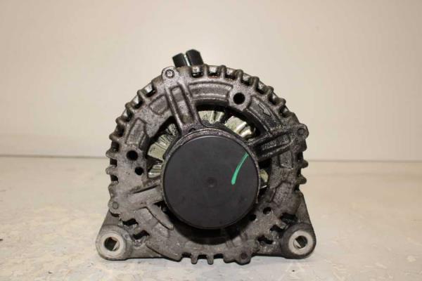 ALTERNATEUR 150AMP FORD / LAND ROVER 2.0TDI / 2.2 TDCI - Vue 1